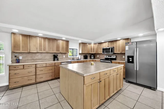 $379,000 | 9121 South Burnt Mill Creek Road, Panama City, FL 32409