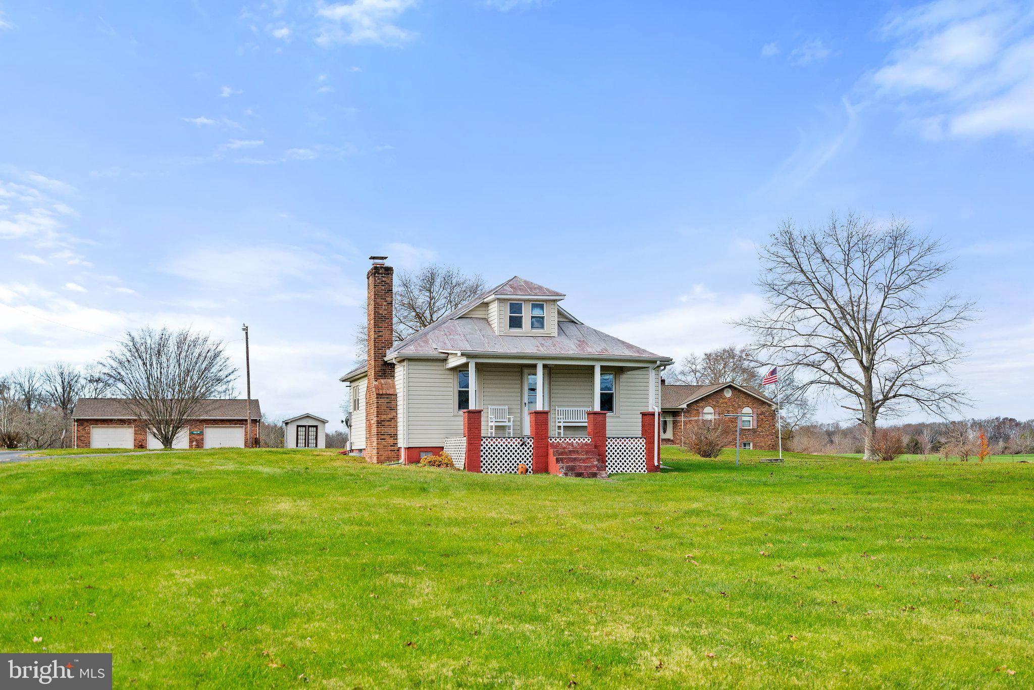 9422 Elk Run Road Catlett, VA 20119 - Photo 4 of 23 Gallery Image 4