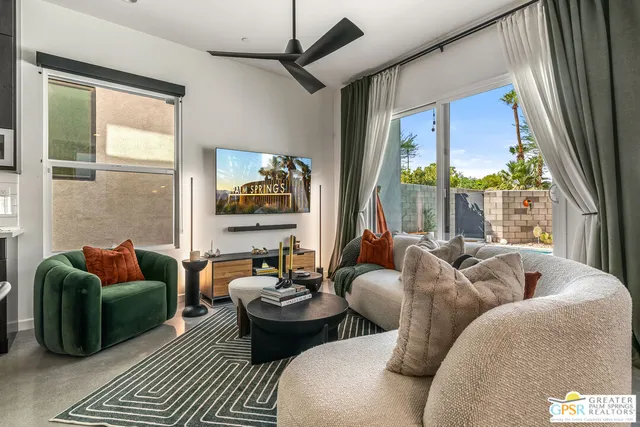 $789,000 | 482 Paragon Loop, Palm Springs, CA 92262