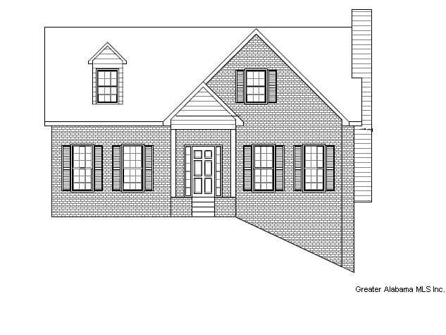 6204 Old Springville Road Clay, AL 35126 - Photo 1 of 1