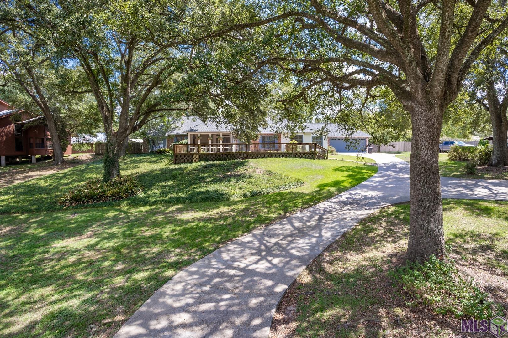 617 Jean Lafitte Avenue Baton Rouge, LA 70810 - Photo 48 of 49 Gallery Image 48