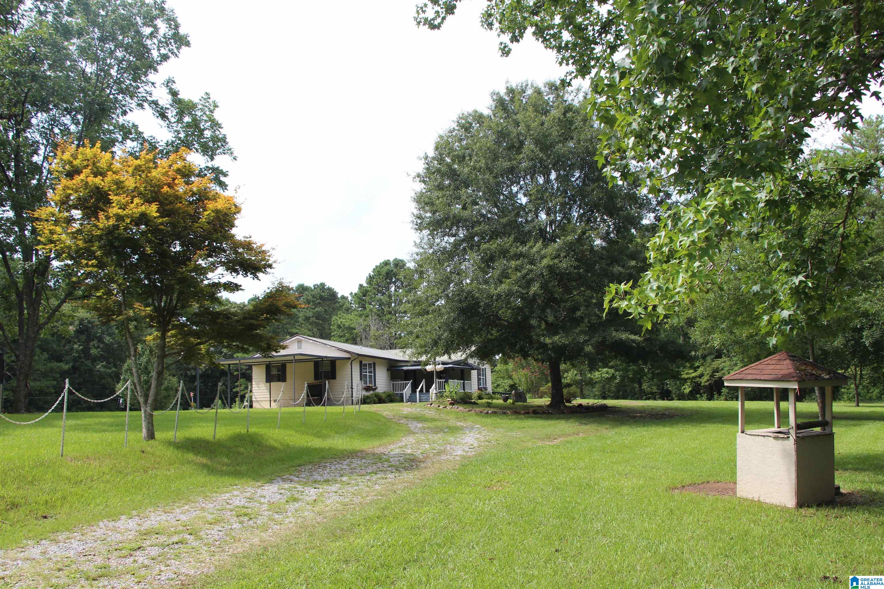 71 County Road 115 Heflin, AL 36264 - Photo 2 of 31