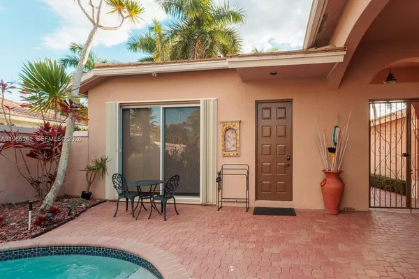 $9,900 | 2488 Eagle Run Drive, Weston, FL 33327