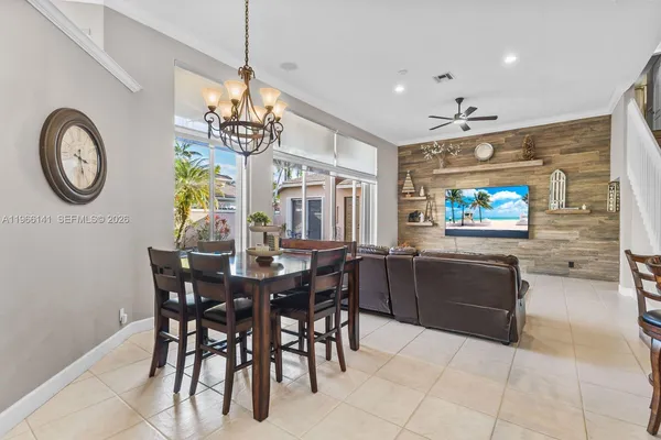 $9,900 | 2488 Eagle Run Drive, Weston, FL 33327