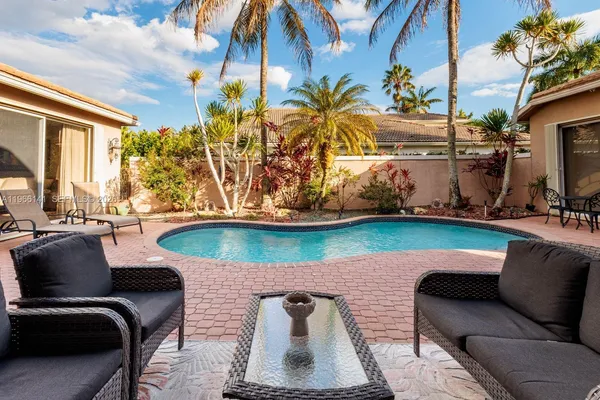 $9,900 | 2488 Eagle Run Drive, Weston, FL 33327