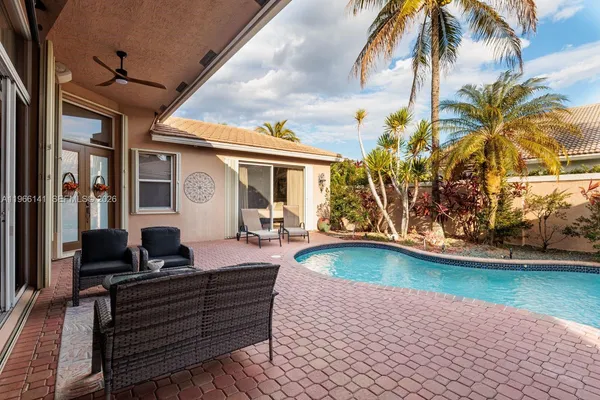 $9,900 | 2488 Eagle Run Drive, Weston, FL 33327