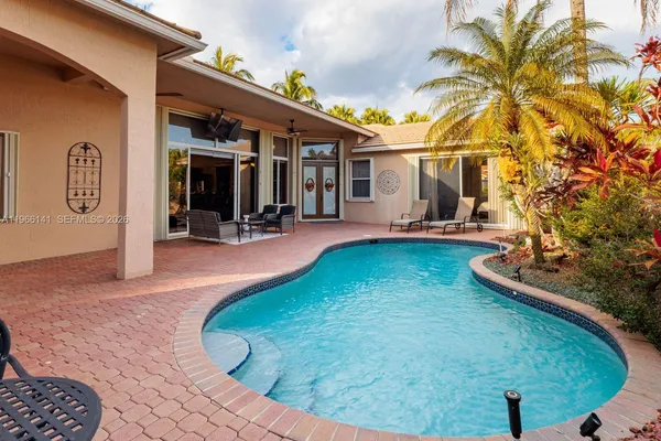 $9,900 | 2488 Eagle Run Drive, Weston, FL 33327