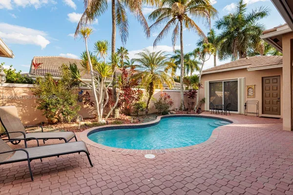 $9,900 | 2488 Eagle Run Drive, Weston, FL 33327