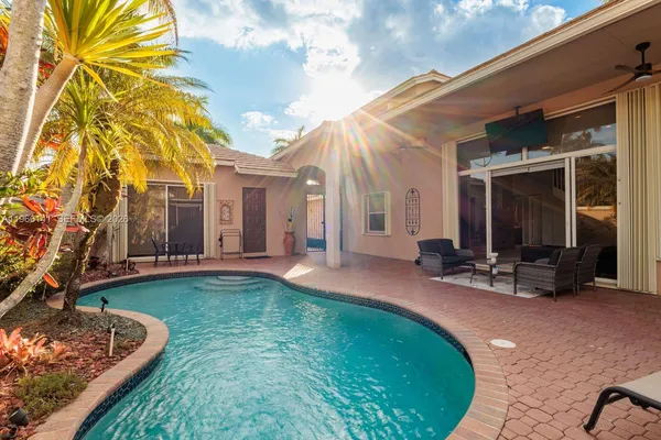 $9,900 | 2488 Eagle Run Drive, Weston, FL 33327