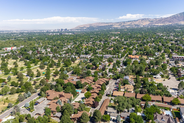 3381 South Honeycut Road, Unit A Millcreek, UT 84106 - Photo 46 of 48