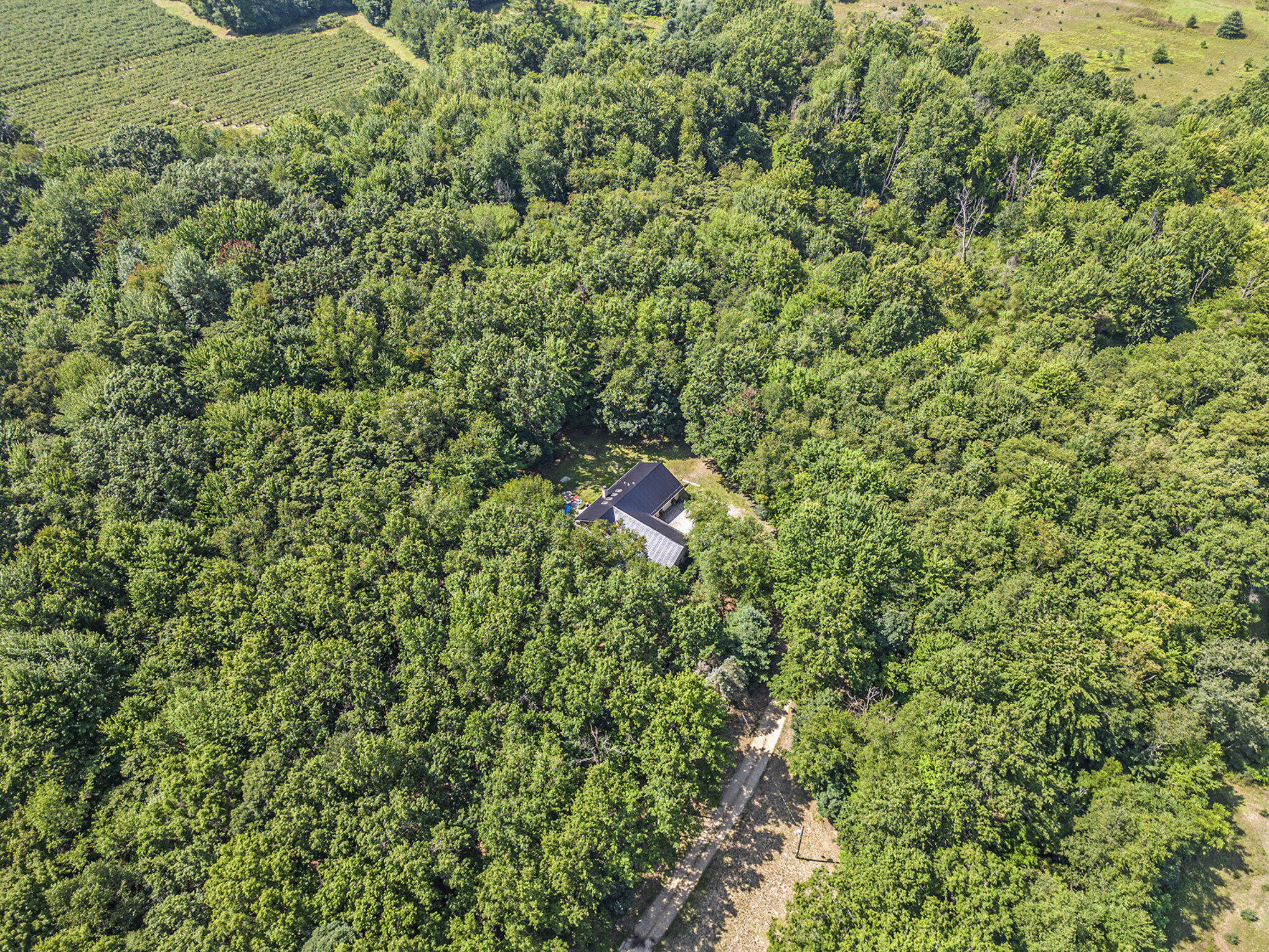 6756 Johnson Road Coloma, MI 49038 - Photo 3 of 27 028_dji_0941