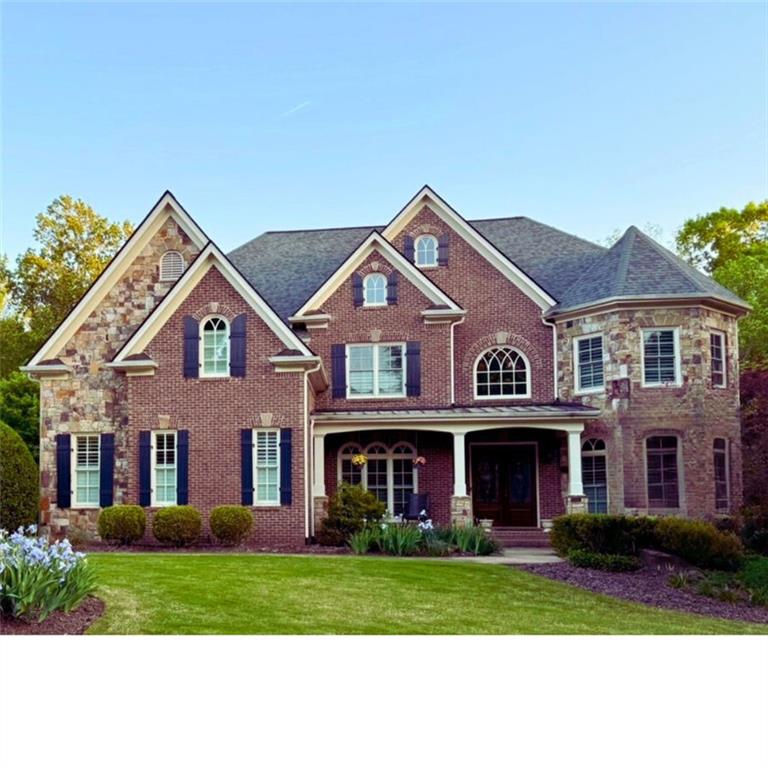 14111 Seabiscuit Milton, GA 30004 - Photo 1 of 1