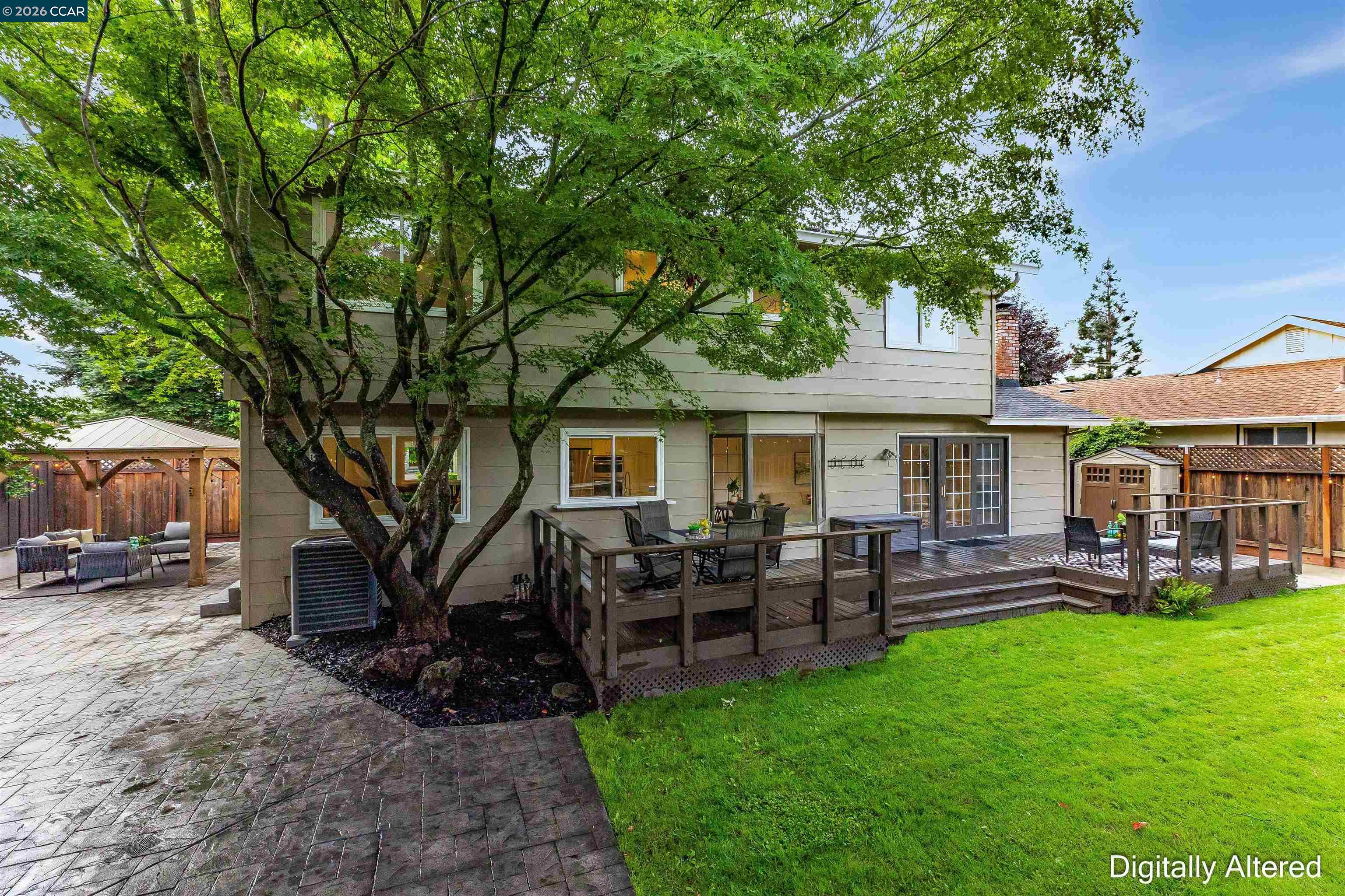 418 Devon Court San Ramon, CA 94583 - Photo 47 of 50