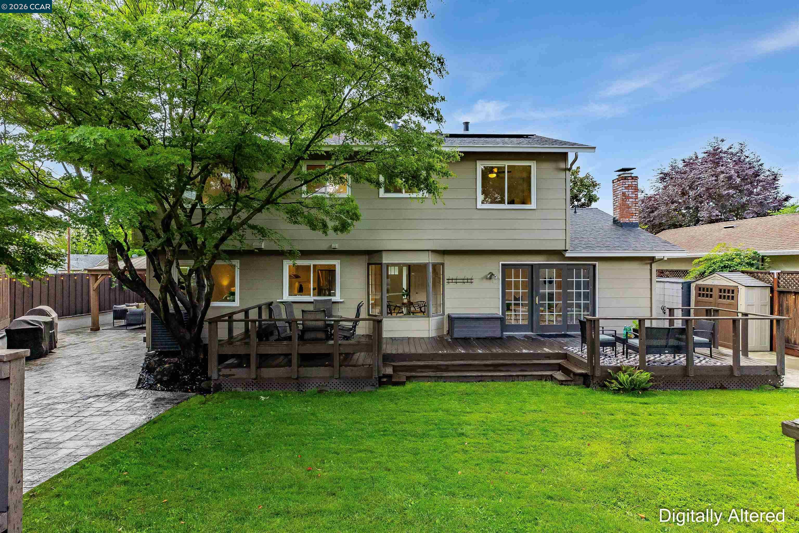 418 Devon Court San Ramon, CA 94583 - Photo 48 of 50