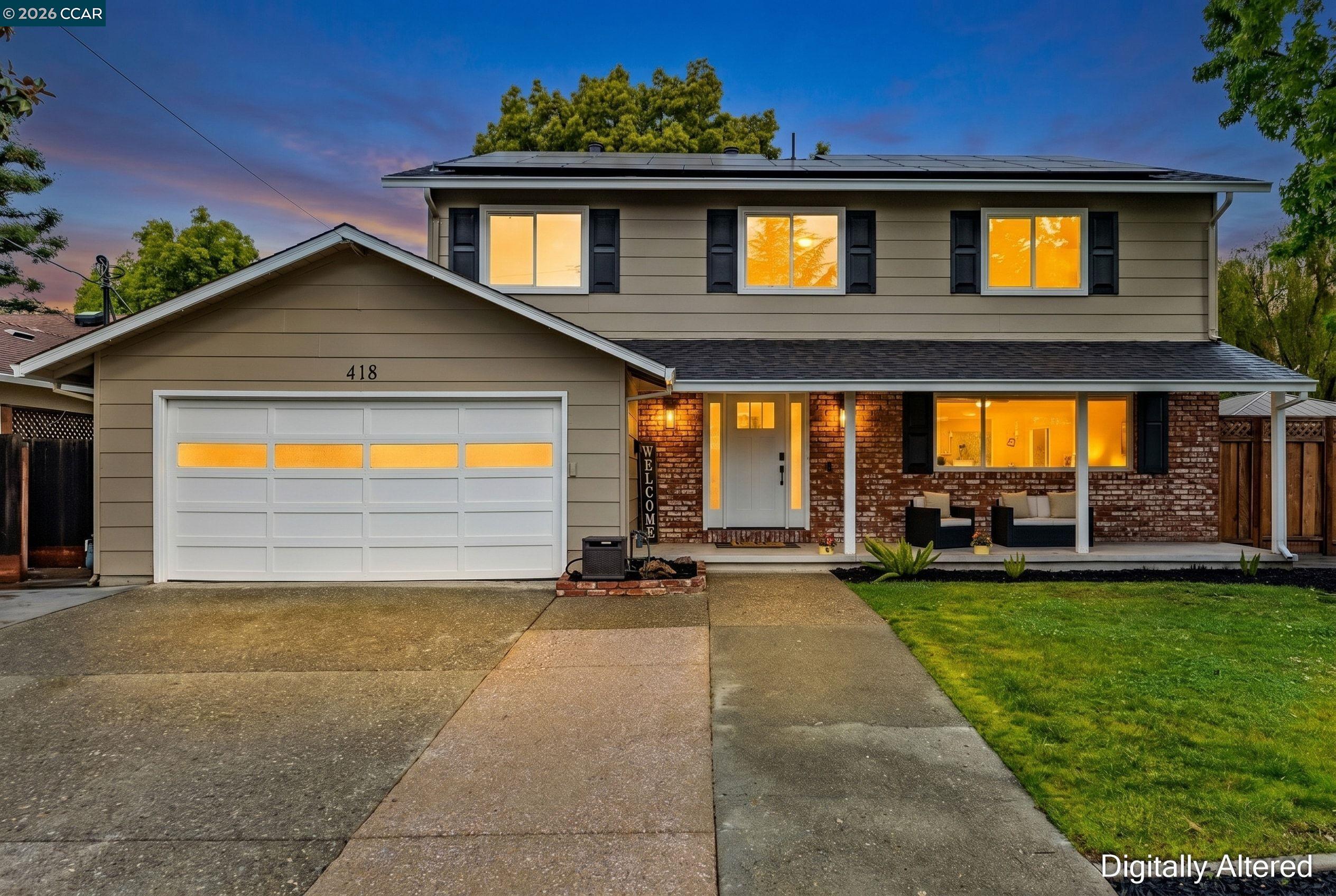 418 Devon Court San Ramon, CA 94583 - Photo 49 of 50