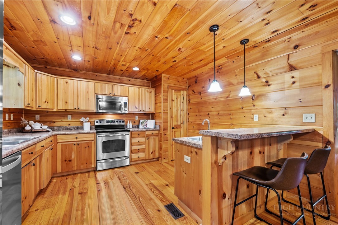 2717 Meat Camp Road Boone, NC 28607 - Photo 23 of 49 Gallery Image 23