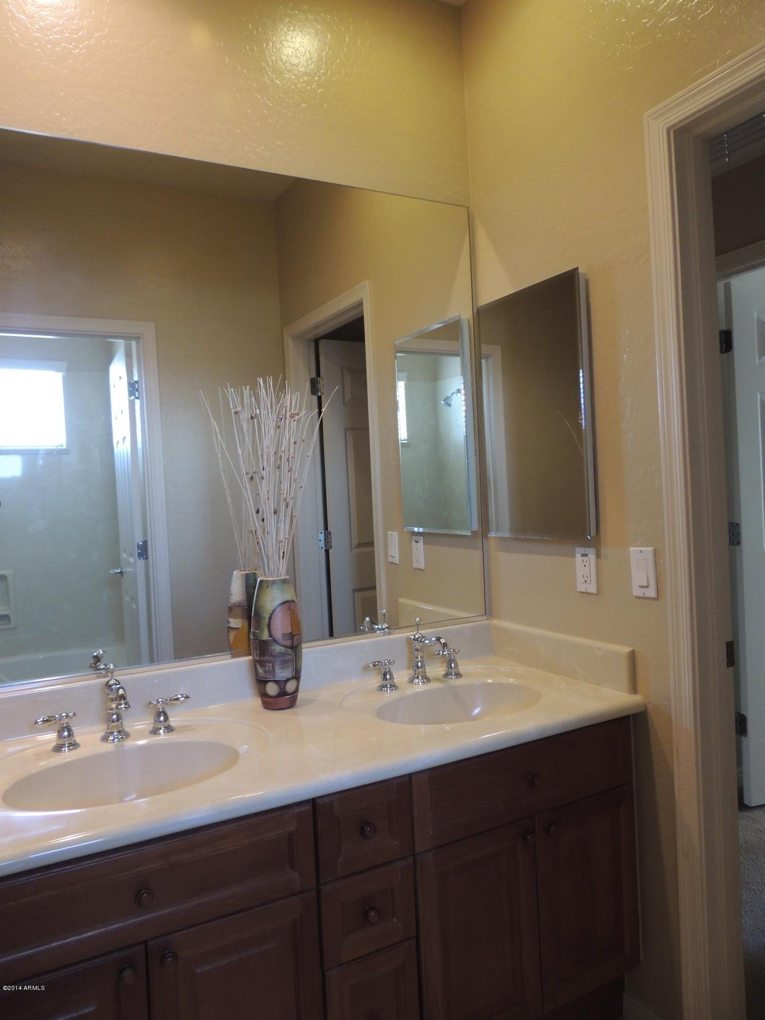 4637 South Bandit Road Gilbert, AZ 85297 - Photo 30 of 49 Double sinks