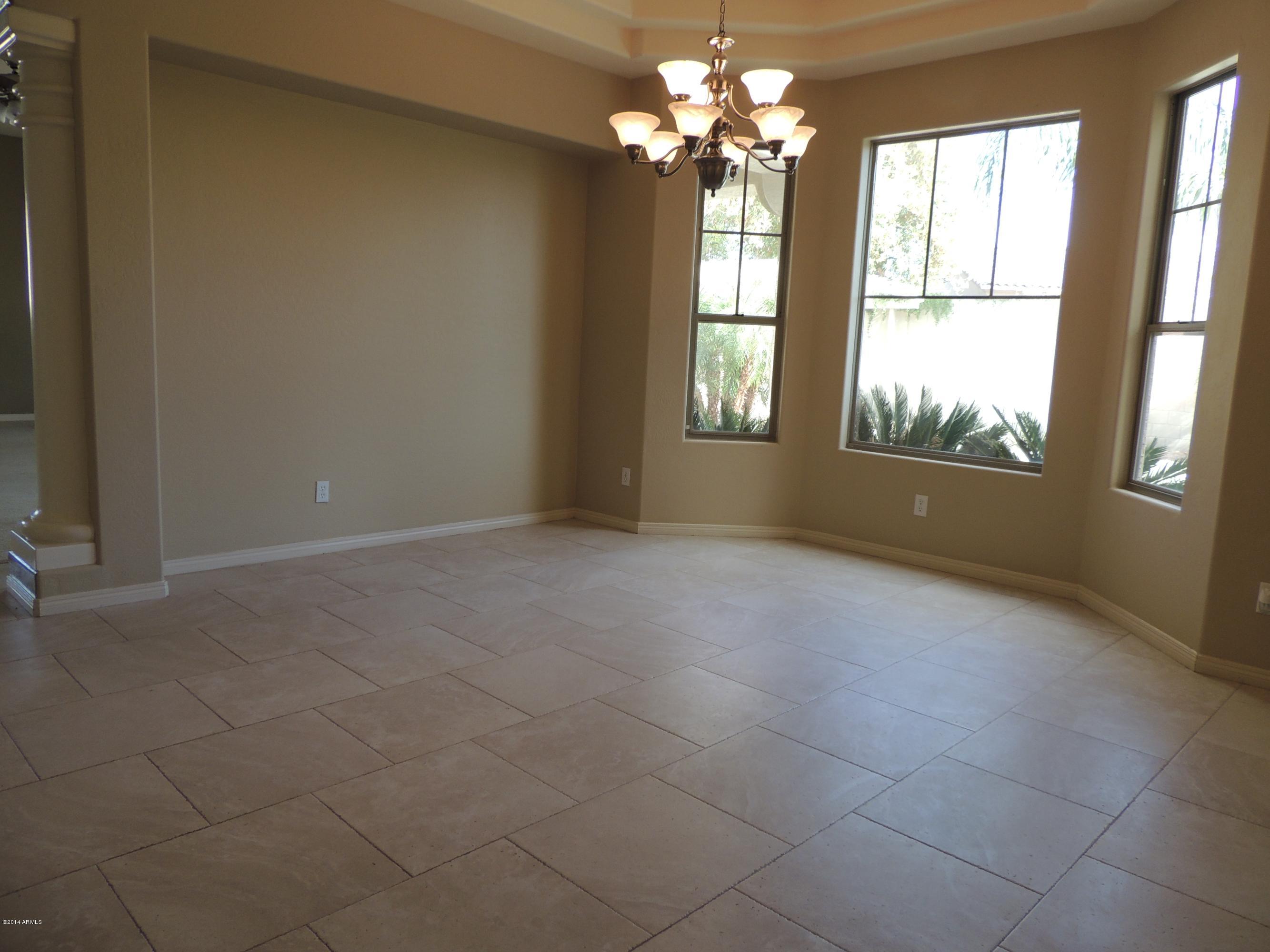 4637 South Bandit Road Gilbert, AZ 85297 - Photo 10 of 49 Formal Dining