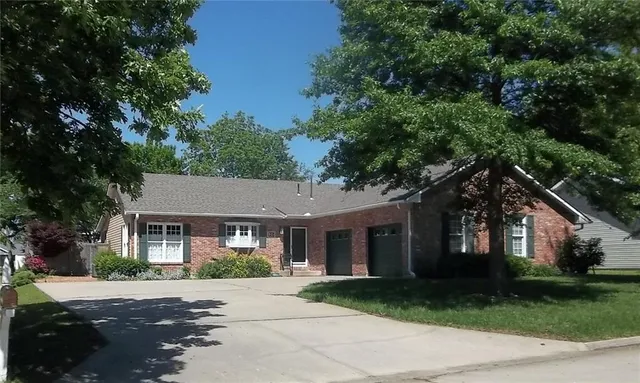 $325,000 | 921 South Denman Avenue, Chanute, KS 66720