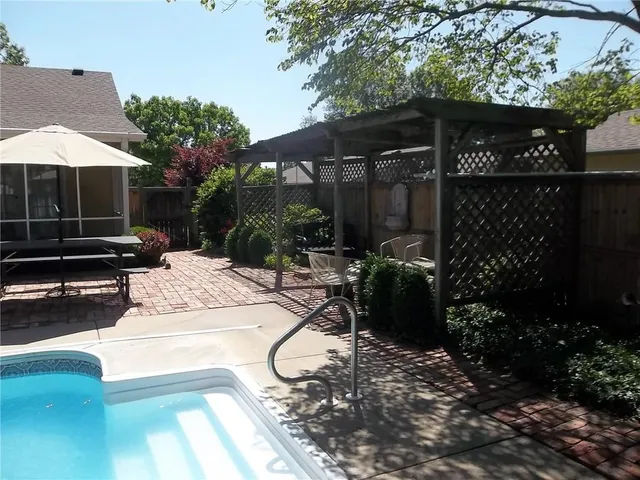 $325,000 | 921 South Denman Avenue, Chanute, KS 66720