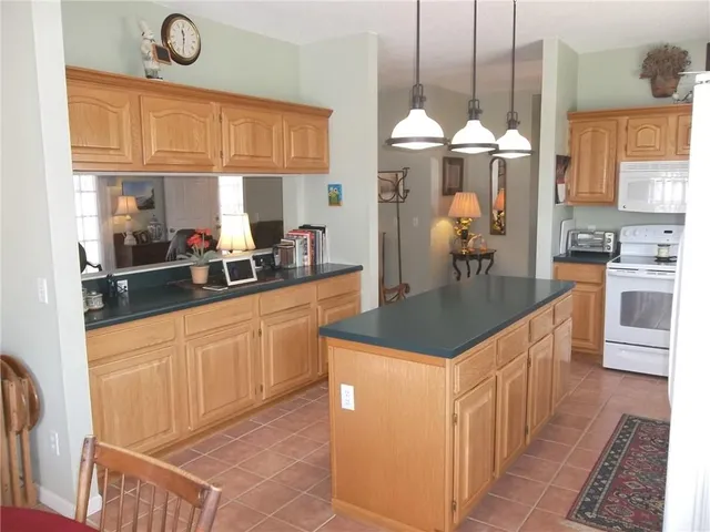 $325,000 | 921 South Denman Avenue, Chanute, KS 66720