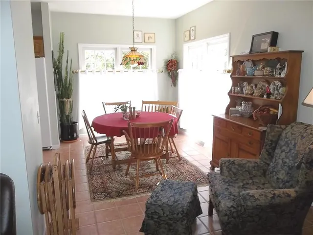 $325,000 | 921 South Denman Avenue, Chanute, KS 66720