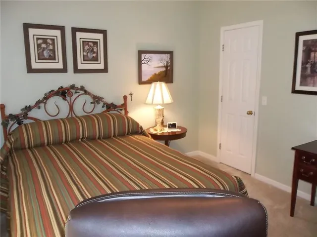 $325,000 | 921 South Denman Avenue, Chanute, KS 66720