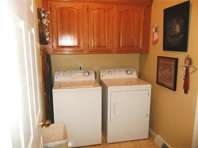 $325,000 | 921 South Denman Avenue, Chanute, KS 66720