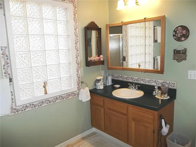 $325,000 | 921 South Denman Avenue, Chanute, KS 66720