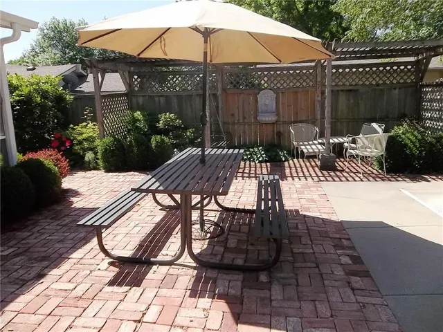 $325,000 | 921 South Denman Avenue, Chanute, KS 66720