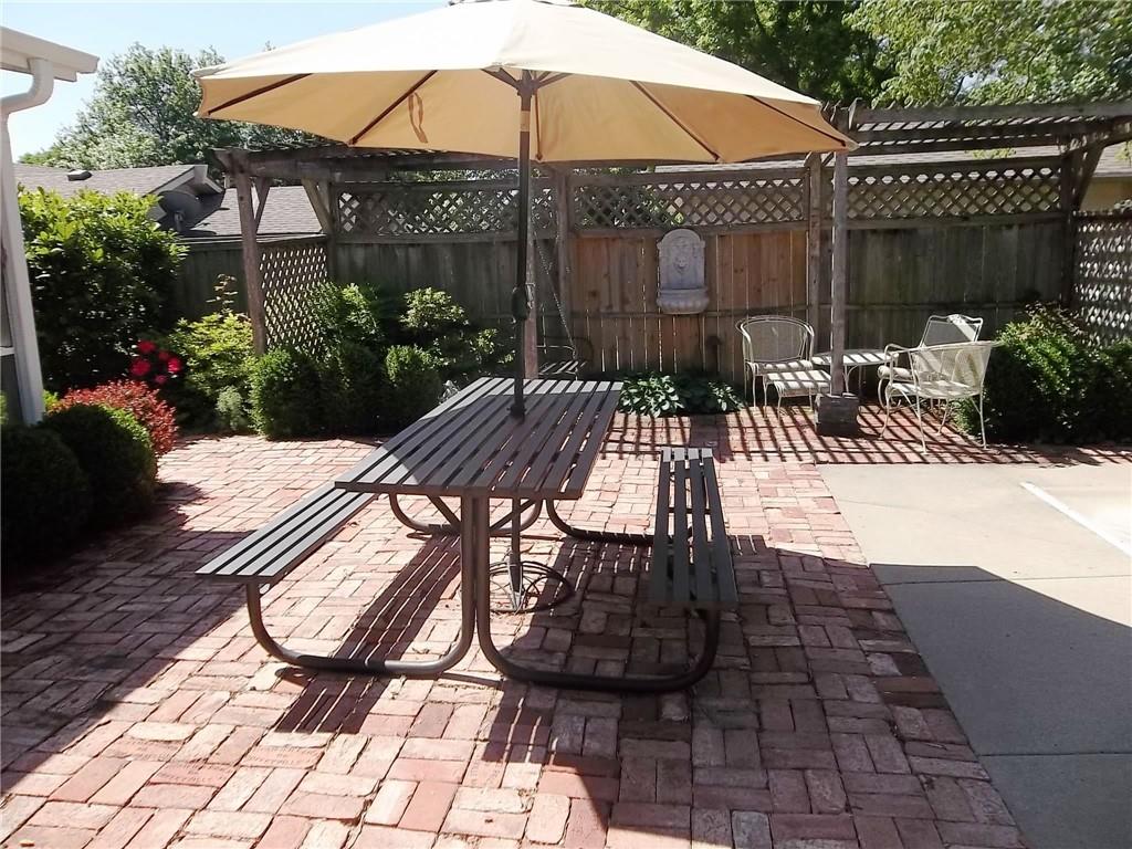 921 South Denman Avenue Chanute, KS 66720 - Photo 44 of 45