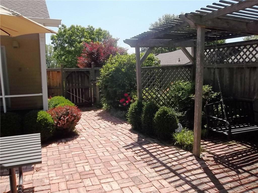 921 South Denman Avenue Chanute, KS 66720 - Photo 45 of 45