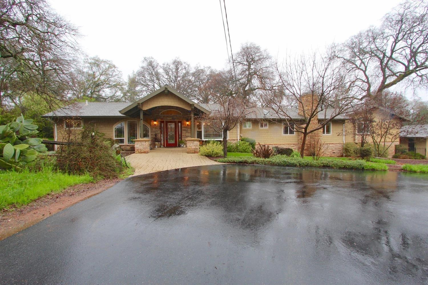 4320 Bell Road Auburn, CA 95602 - Photo 1 of 1 Front of Home