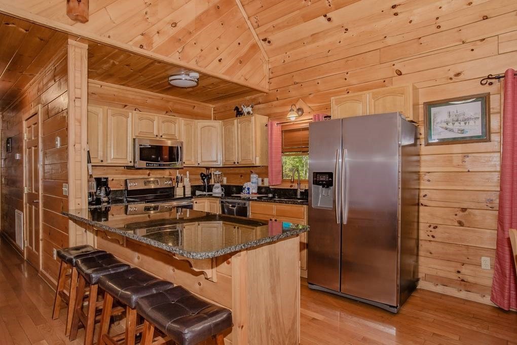 3303 Sugar Maple Loop Road Sevierville, TN 37862 - Photo 16 of 45