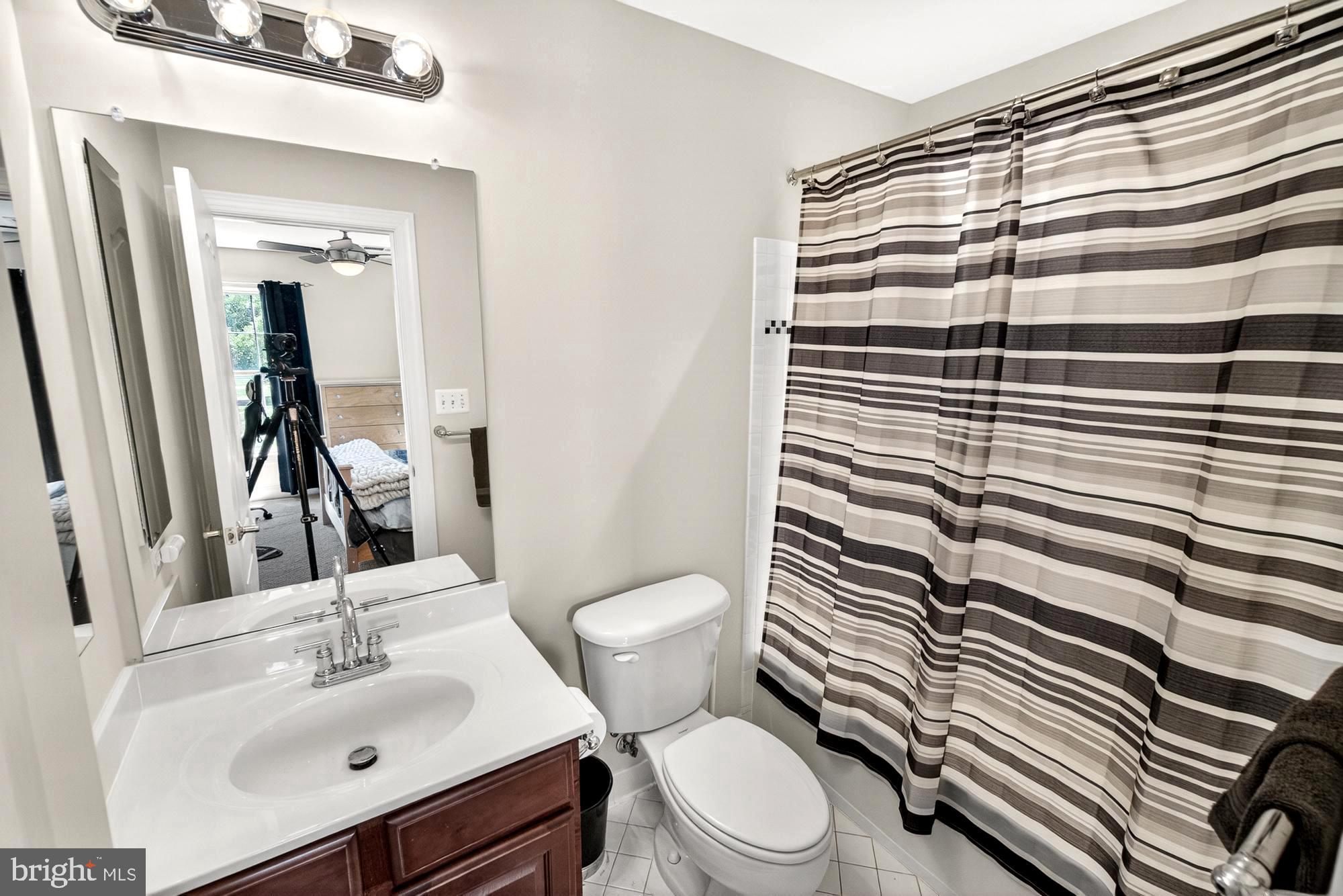 15512 Mount Nebo Road Poolesville, MD 20837 - Photo 83 of 125 Bedroom #4 private bath