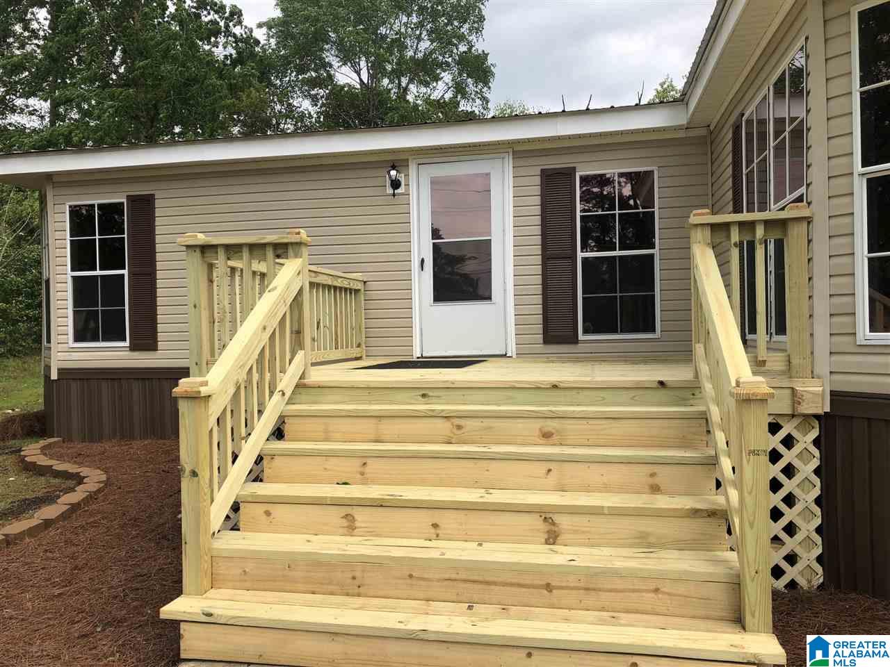 289 64th Street Anniston, AL 36206 - Photo 3 of 49