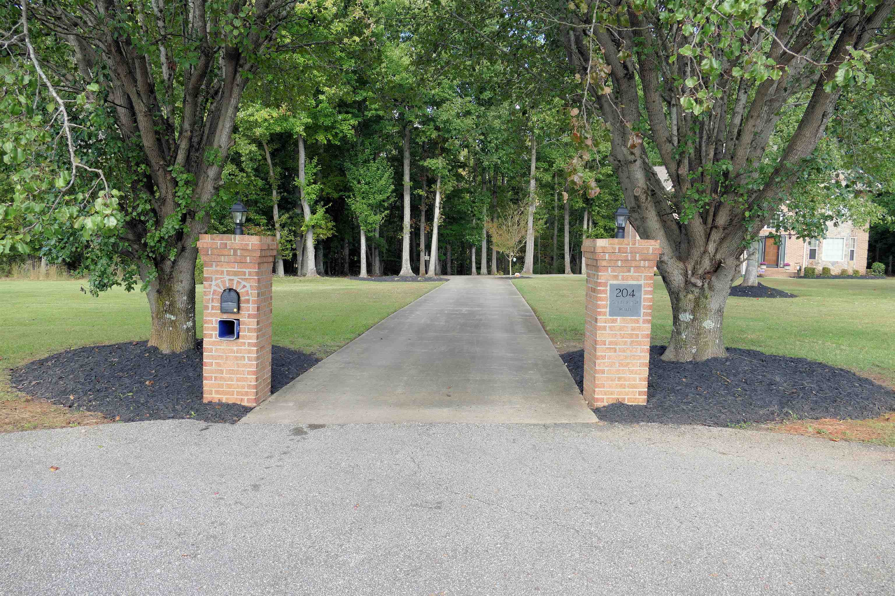 204 Gold Ridge Road Gaffney, SC 29340 - Photo 27 of 34 Gallery Image 27