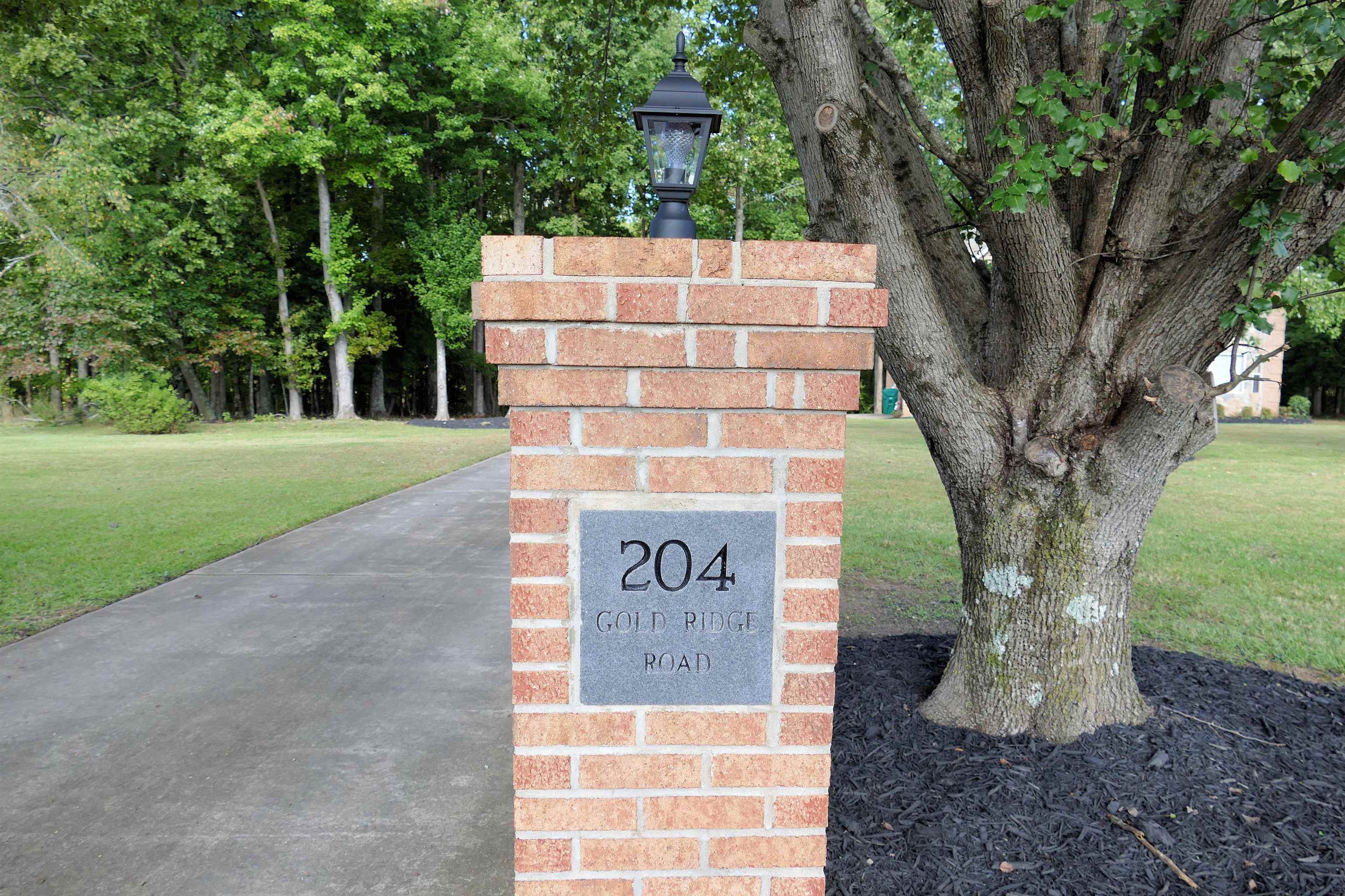 204 Gold Ridge Road Gaffney, SC 29340 - Photo 28 of 34 Gallery Image 28