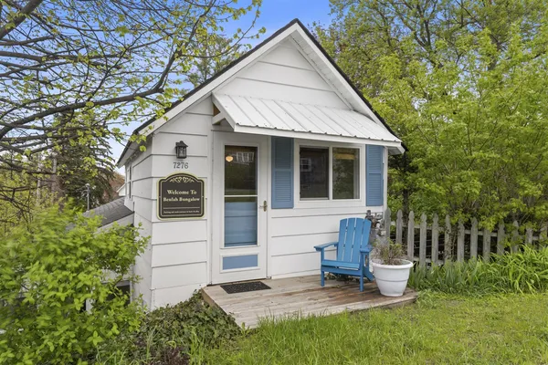 $380,000 | 7276 Commercial Street, Beulah, MI 49617