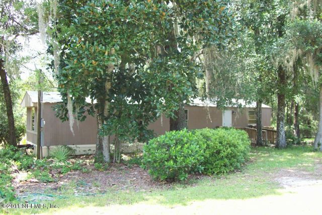 125 Boots Road Melrose, FL 32666 - Photo 4 of 4 BACK