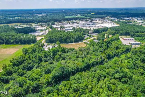 $160,000 | Lot 6 Peedin Road, Smithfield, NC 27577