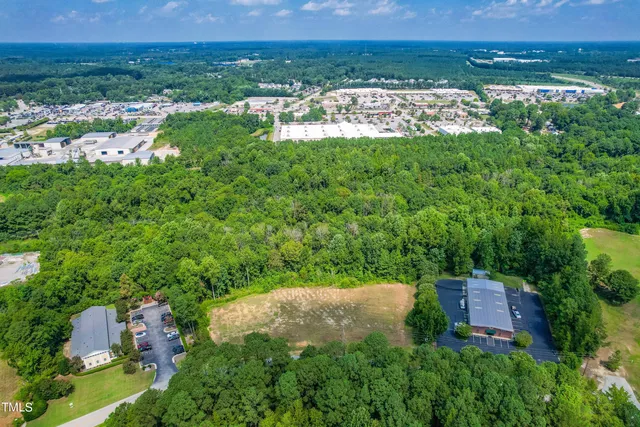 $160,000 | Lot 6 Peedin Road, Smithfield, NC 27577