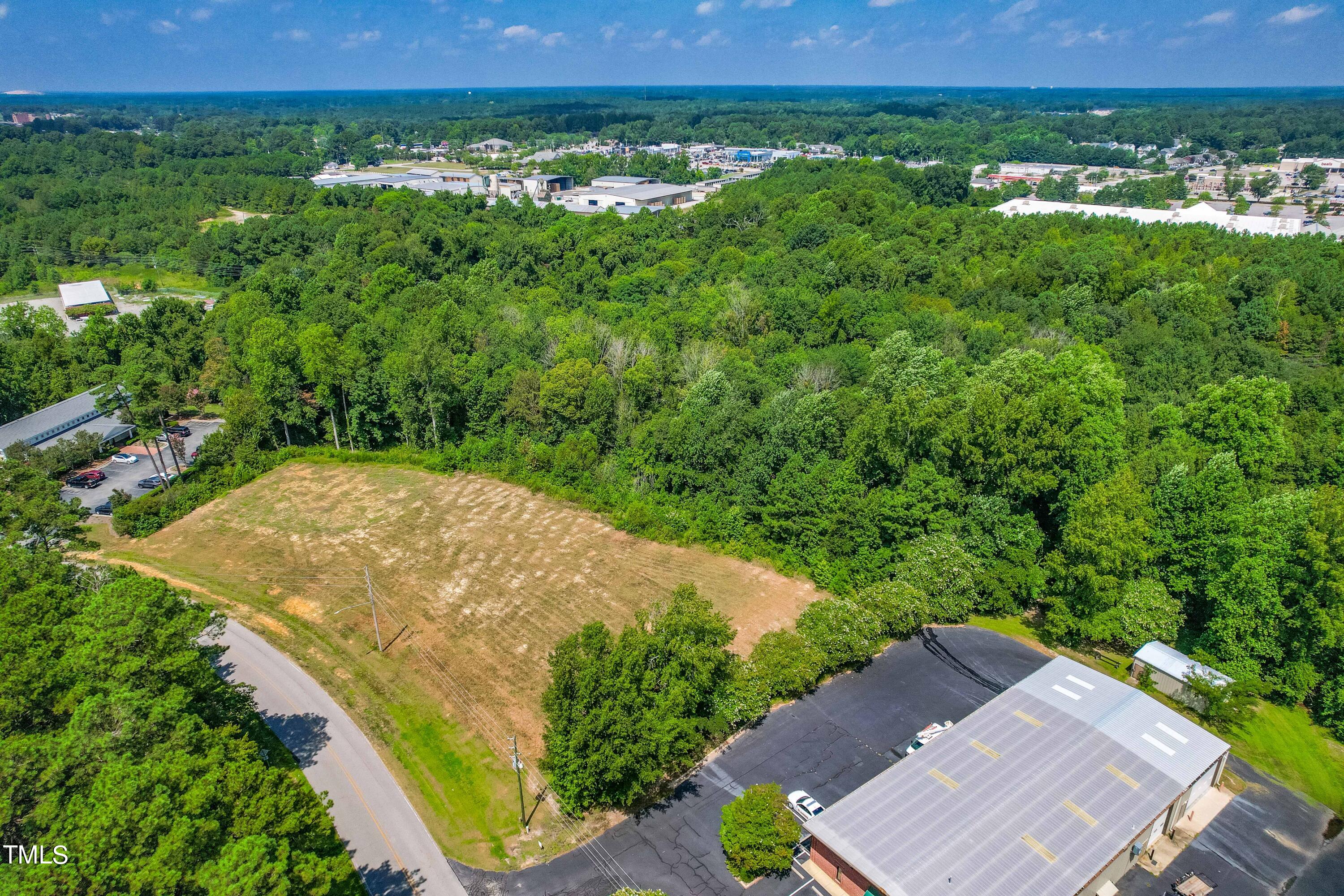Lot 6 Peedin Road Smithfield, NC 27577 - Photo 15 of 15 dji_fly_20230815_121106_458_169211600205