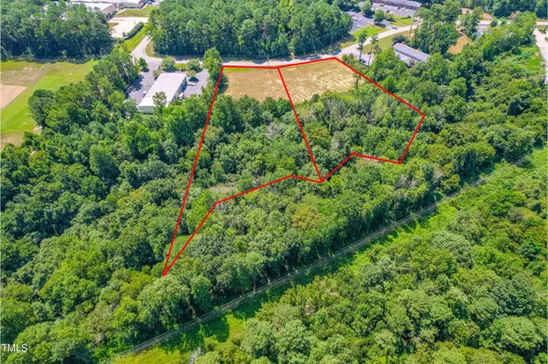 $160,000 | Lot 6 Peedin Road, Smithfield, NC 27577