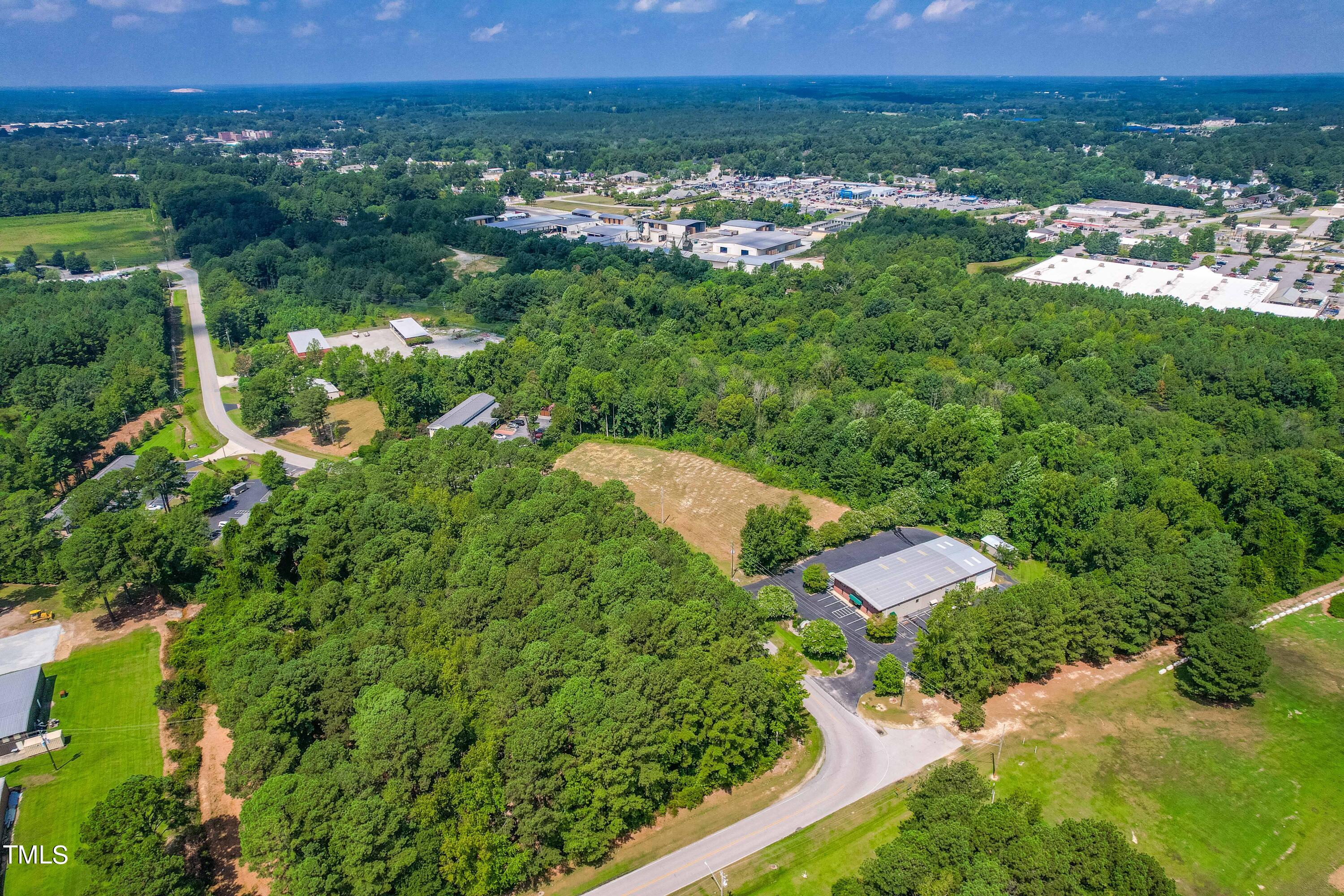 Lot 6 Peedin Road Smithfield, NC 27577 - Photo 9 of 15 dji_fly_20230815_120614_446_169211608722