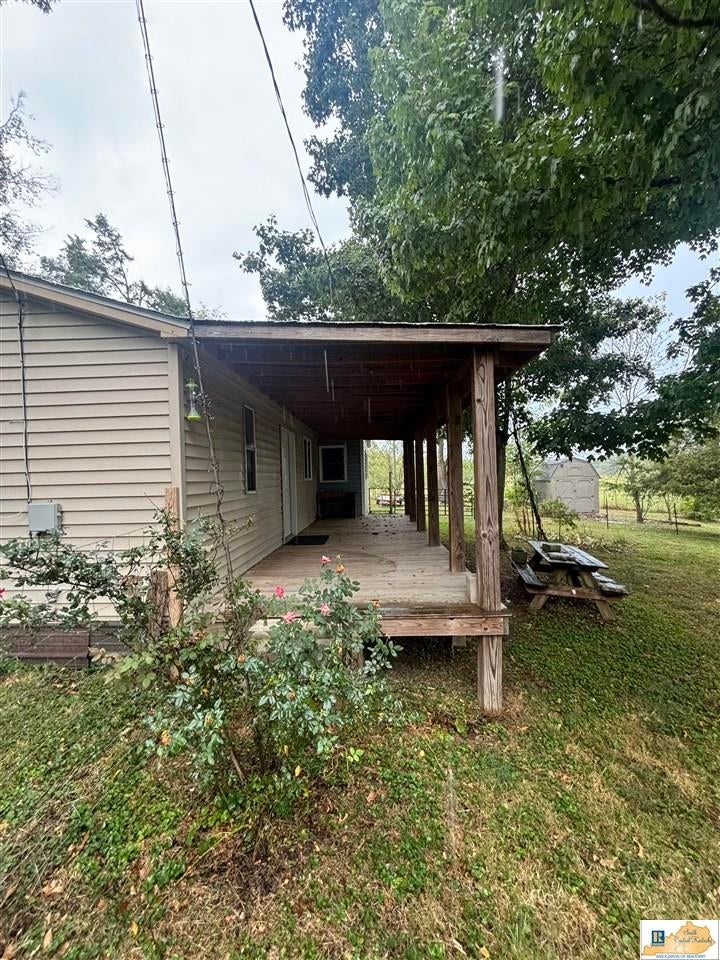 760 Potato Cave Road Glasgow, KY 42141 - Photo 51 of 56 Gallery Image 51