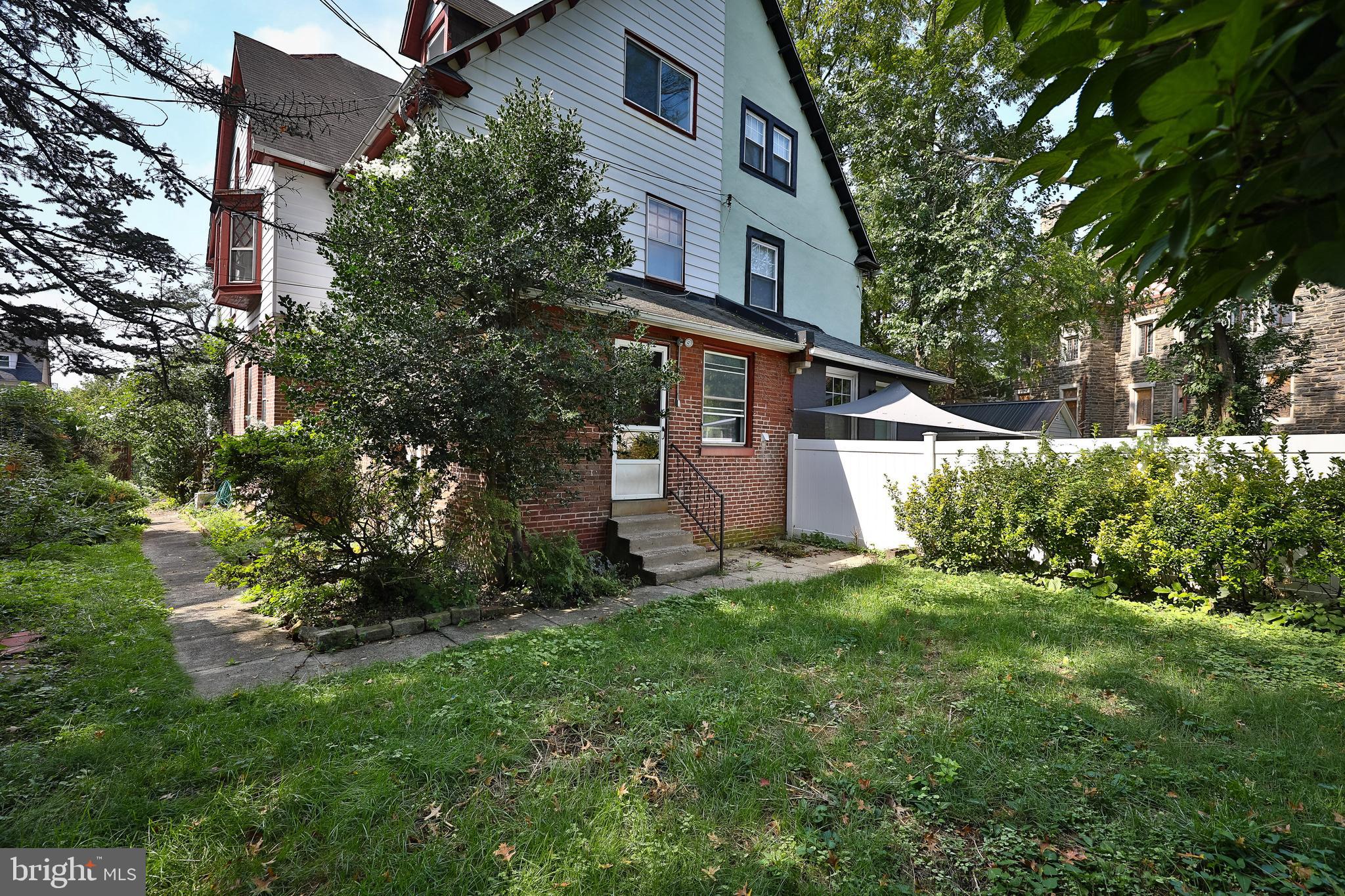 6705 Cresheim Road Philadelphia, PA 19119 - Photo 37 of 41