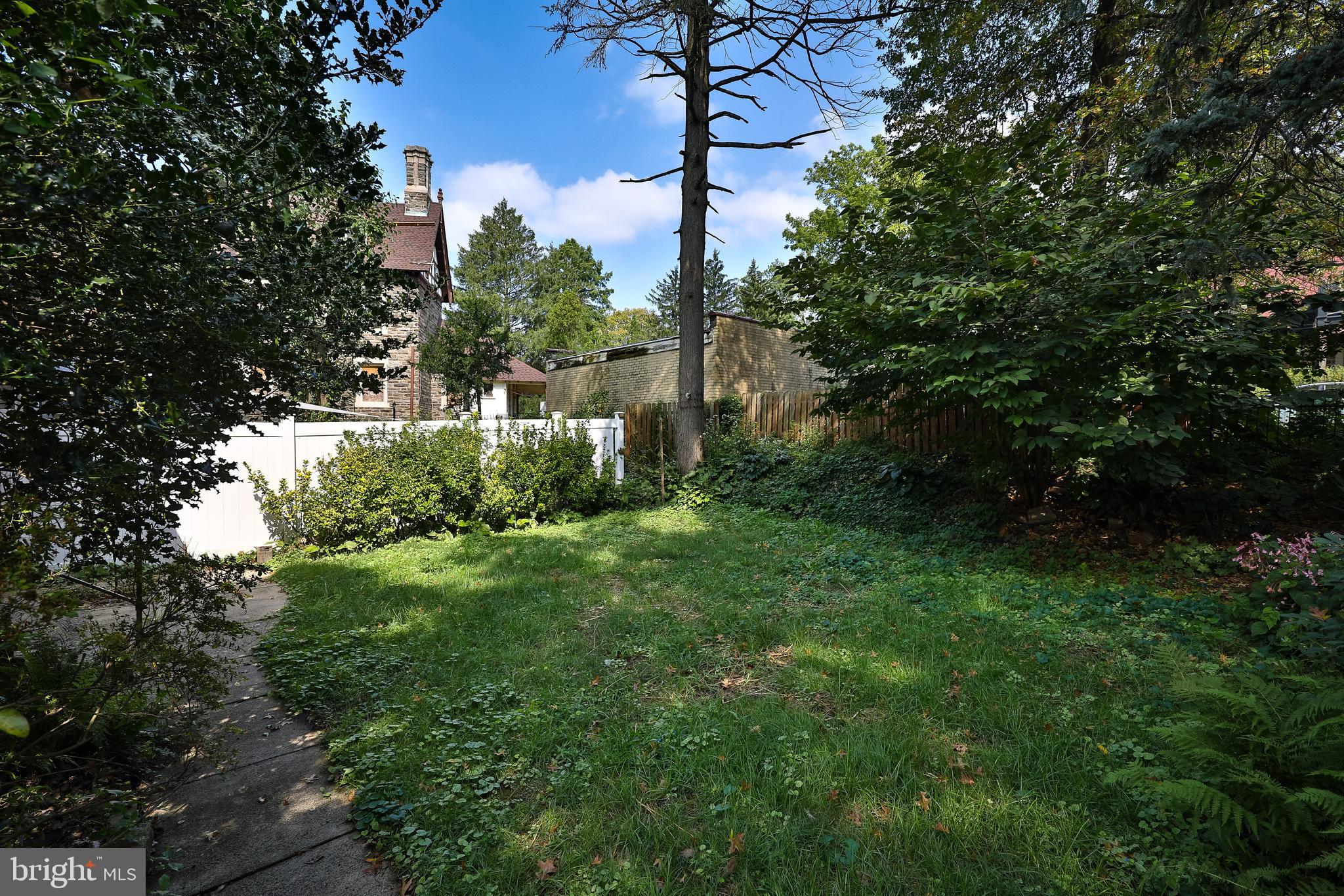 6705 Cresheim Road Philadelphia, PA 19119 - Photo 39 of 41