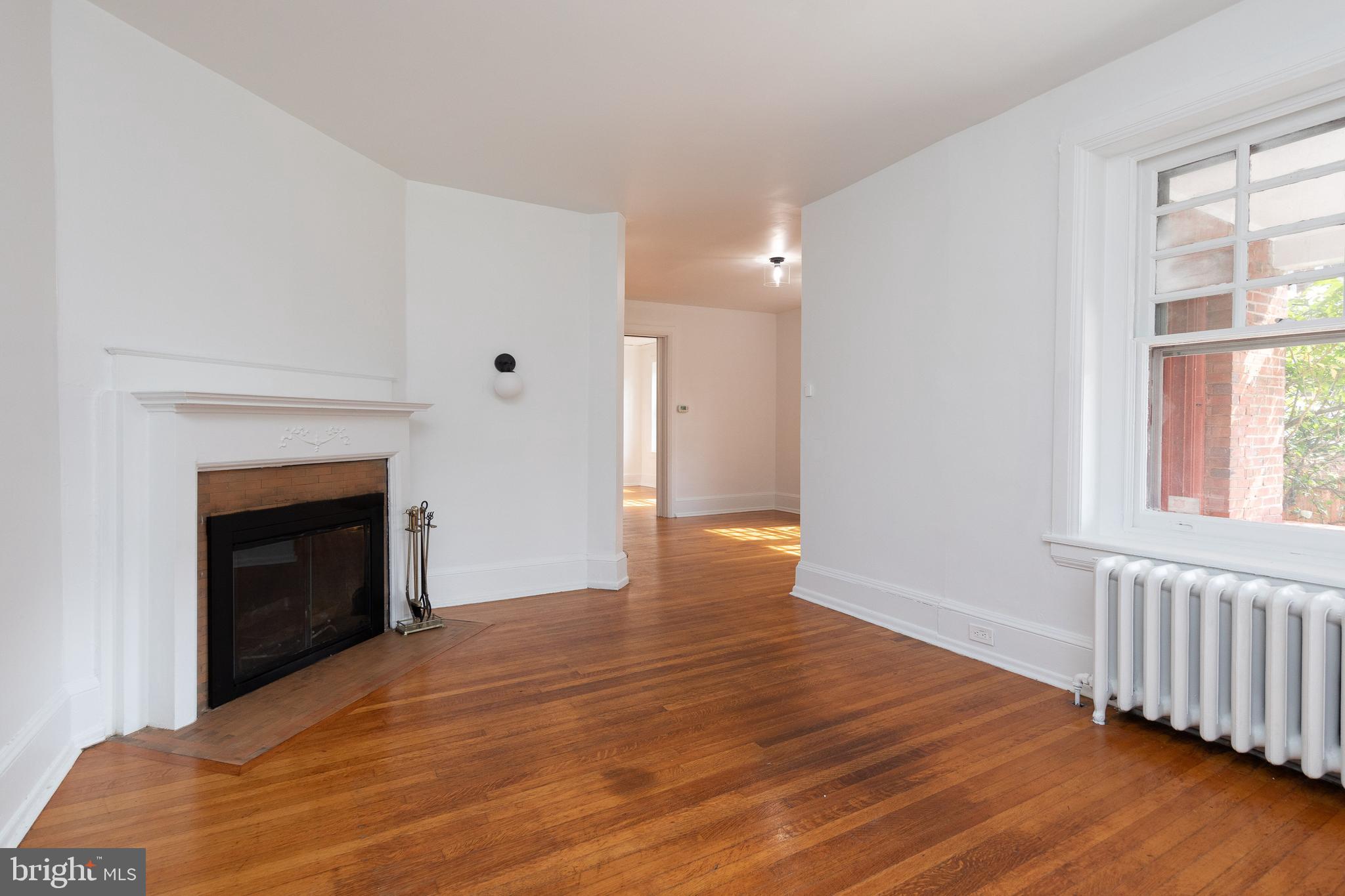 6705 Cresheim Road Philadelphia, PA 19119 - Photo 8 of 41