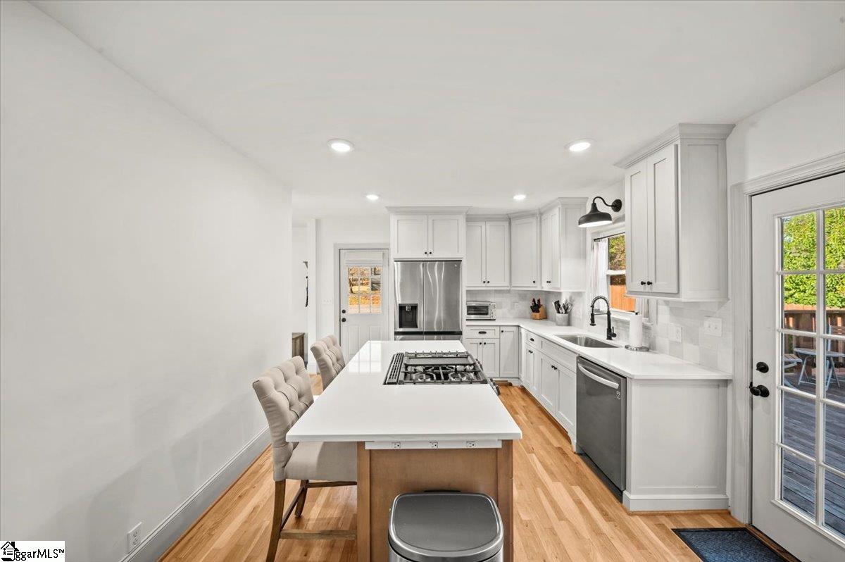 2019 East North Street Greenville, SC 29607 - Photo 12 of 36